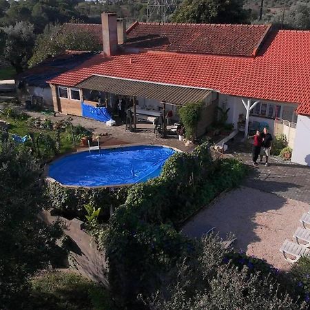 Quinta Da Choupana Hotel Tomar Luaran gambar