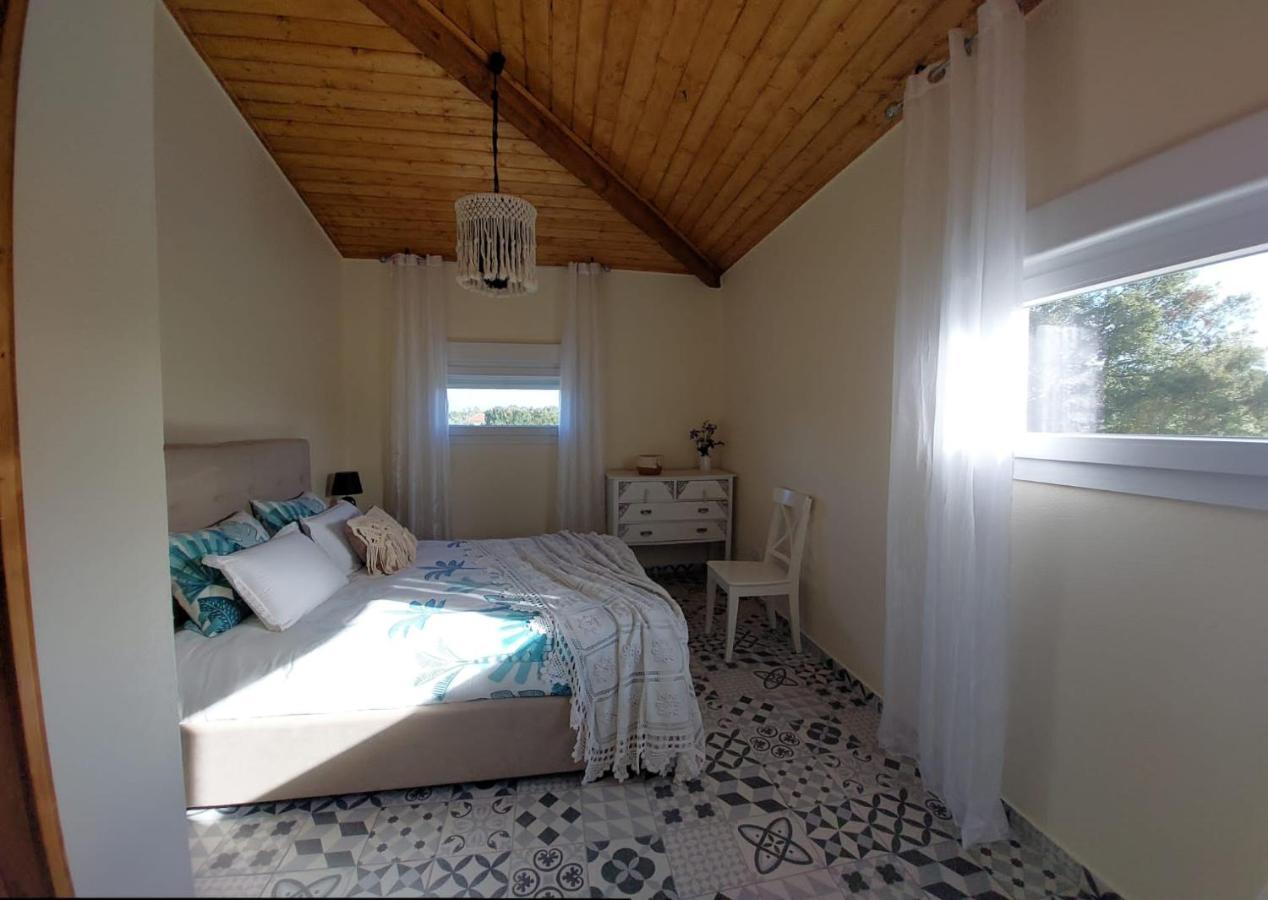 Quinta Da Choupana Hotel Tomar Luaran gambar