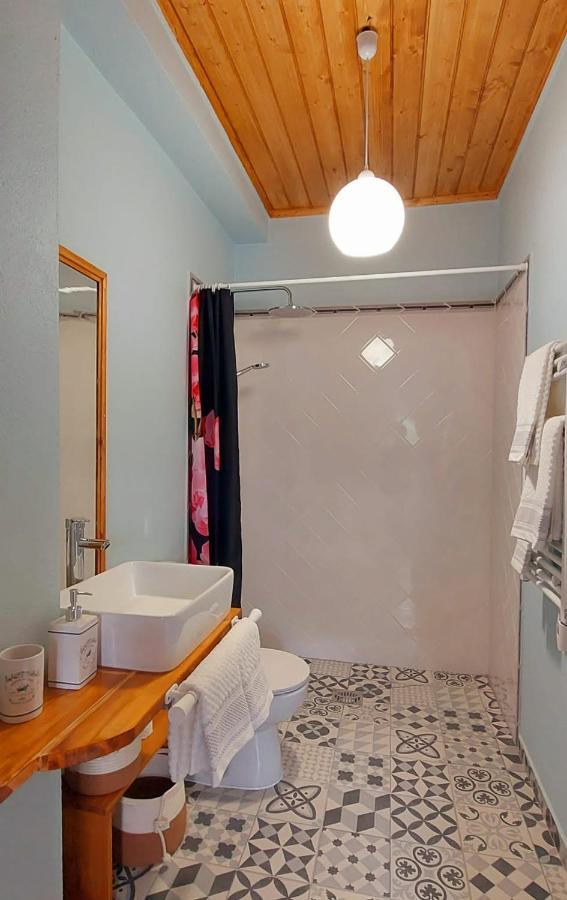 Quinta Da Choupana Hotel Tomar Luaran gambar