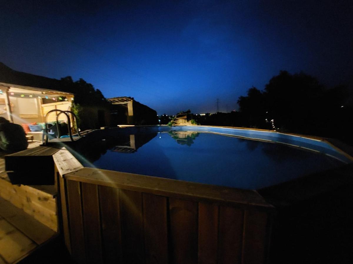 Quinta Da Choupana Hotel Tomar Luaran gambar