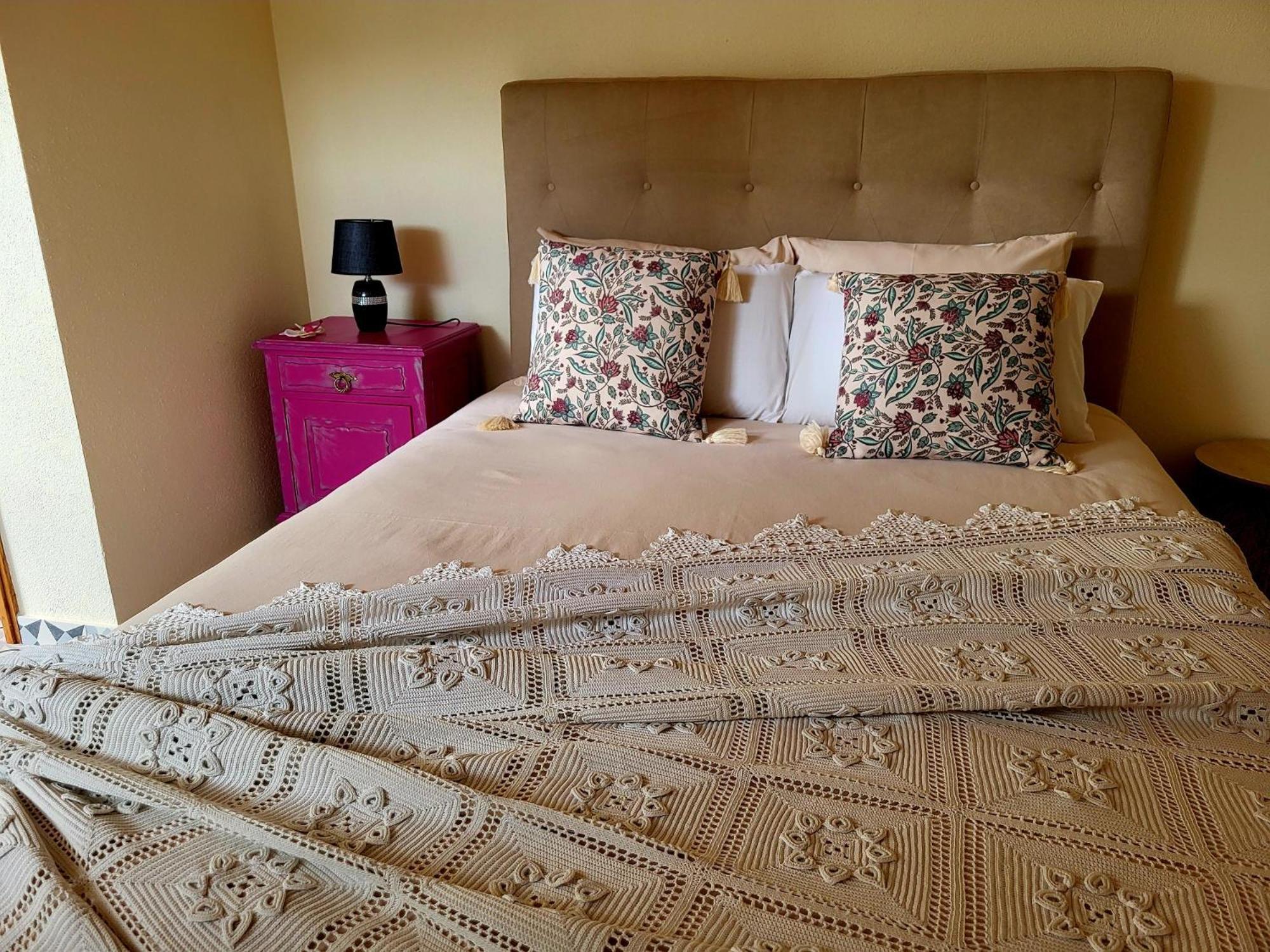 Quinta Da Choupana Hotel Tomar Luaran gambar