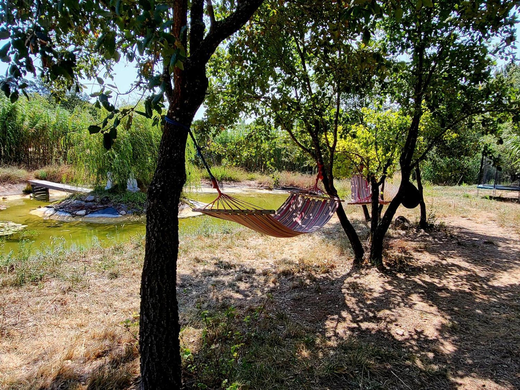 Quinta Da Choupana Hotel Tomar Luaran gambar